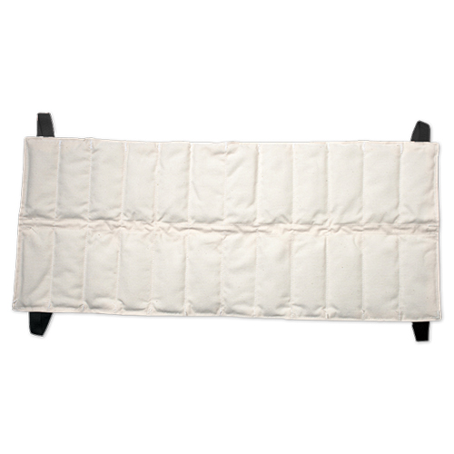 SPACARE Moist Heat Hot Pack Over Size (24"*15")