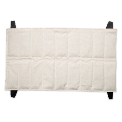 SPACARE Moist Heat Hot Pack Spinal 10x18 inch SPACARE Moist Heat Hot Pack Spinal 10x18 inch