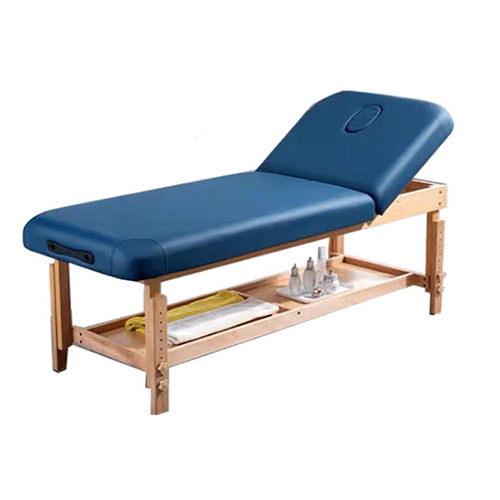 Wooden Massage Table