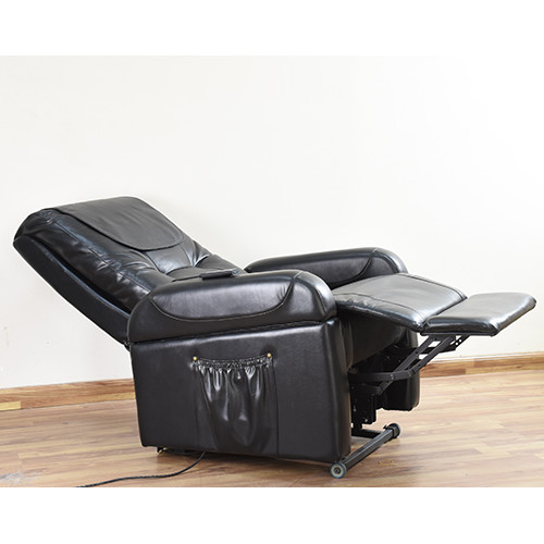 SPACARE Liftchair & Massage & Relaxation