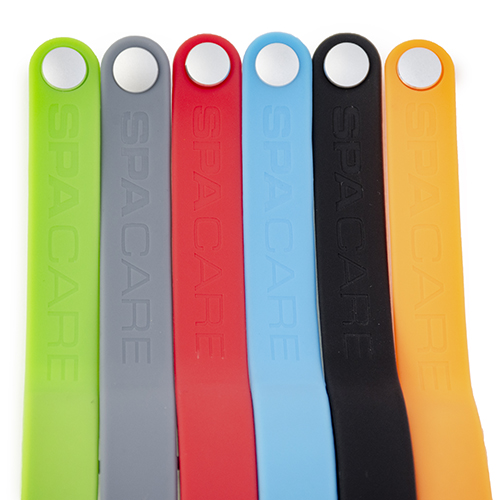 SPACARE SPAPEDW5 Pedometer