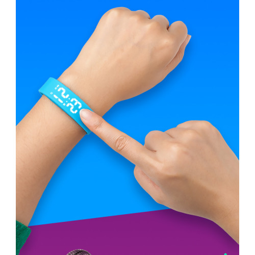 SPACARE SPAPEDW5 Pedometer