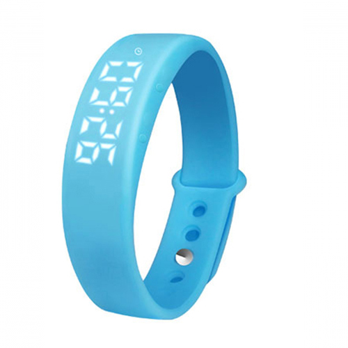 SPACARE SPAPEDW5 Pedometer