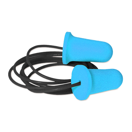 SPACARE Ear Protection Plug Corded SPACARE Ear Protection Plug Corded