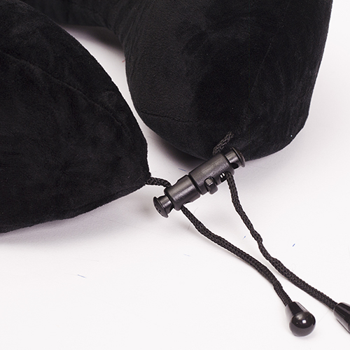  سباكير مخدة ساند للرقبة قابلة للطي 