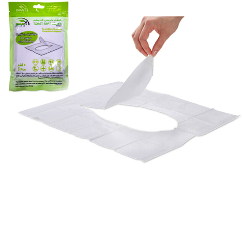 سباكير غطاء كرسي الحمام SPATSC01 سباكير غطاء كرسي الحمام SPATSC01