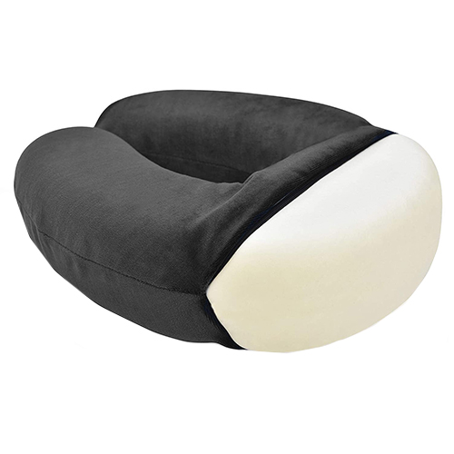 SPACARE Neck Support Pillow SPAMP003 SPACARE Neck Support Pillow SPAMP003