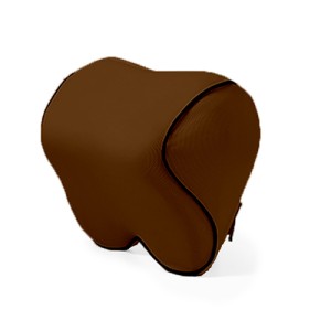 SPACARE Head Support Pillow SPAMP004 SPACARE Head Support Pillow SPAMP004