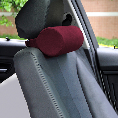 SPACARE Back & Neck Support Pillow Roll SPAMP006 SPACARE Back & Neck Support Pillow Roll SPAMP006