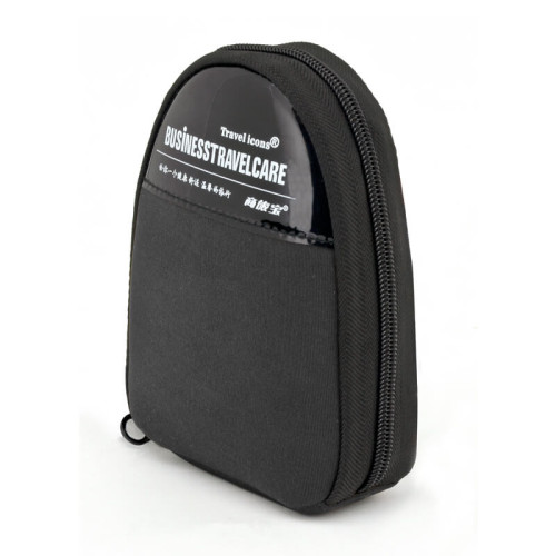 SPACARE Foldable Travel Slippers