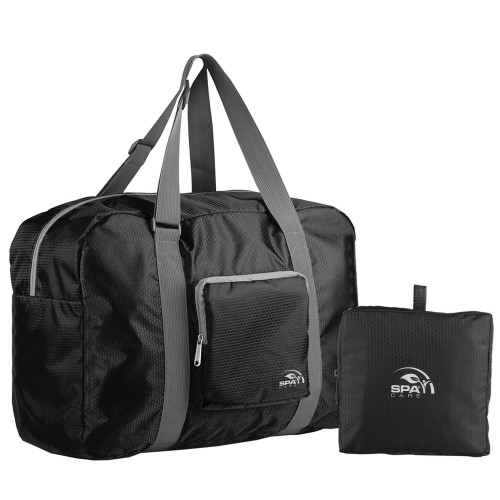 حقيبة سفر قابلة للطوي دوفيل