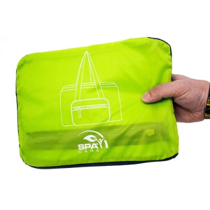 SPACARE Foldable Duffel SPACARE Foldable Duffel