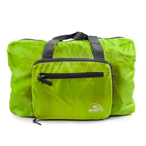 SPACARE Foldable Duffel SPACARE Foldable Duffel