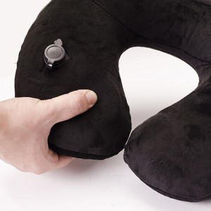 SPACARE Inflatable Neck Support Pillow SPAi02 SPACARE Inflatable Neck Support Pillow SPAi02