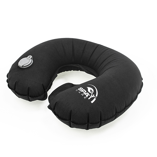 سباكير مخدة رقبة للسفر قابلة للنفخ SPAI02 سباكير مخدة رقبة للسفر قابلة للنفخ SPAI02