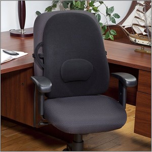 SPACARE Back Support Enhanced Shape Standard  SPACARE Back Support Enhanced Shape Standard