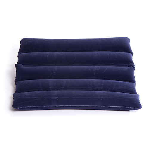 سباكير وسادة مقعد هوائية قابلة للنفخ 