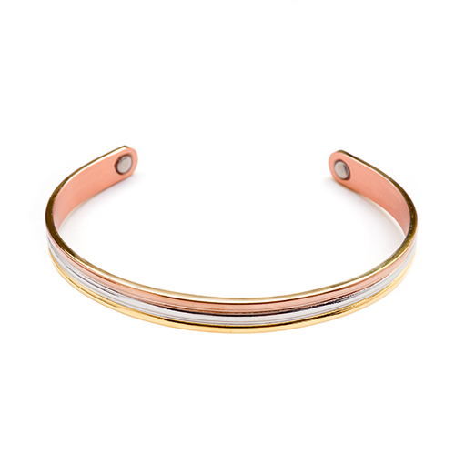 SPACARE Magnetic Bracelet Copper C3