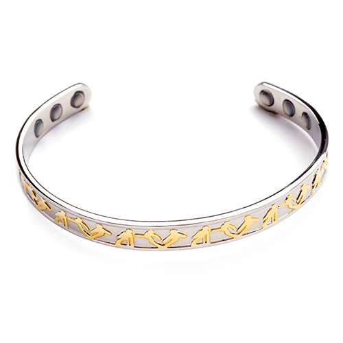 SPACARE Magnetic Bracelet Copper CC3 - CC4 - CC5