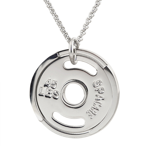 SPACARE Fitness Magnetic Necklace SPAFITN 003 - 004 - 009 SPACARE Fitness Magnetic Necklace SPAFITN 003 - 004 - 009