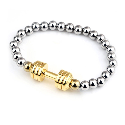 سباكير سوار فيتنيس هيماتيت SPAFITB-005 سباكير سوار فيتنيس هيماتيت SPAFITB-005