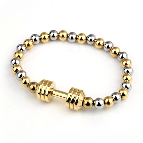 سباكير سوار فيتنيس هيماتيت SPAFITB-006 سباكير سوار فيتنيس هيماتيت SPAFITB-006