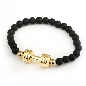 سباكير سوار فيتنيس هيماتيت SPAFITB-008 سباكير سوار فيتنيس هيماتيت SPAFITB-008