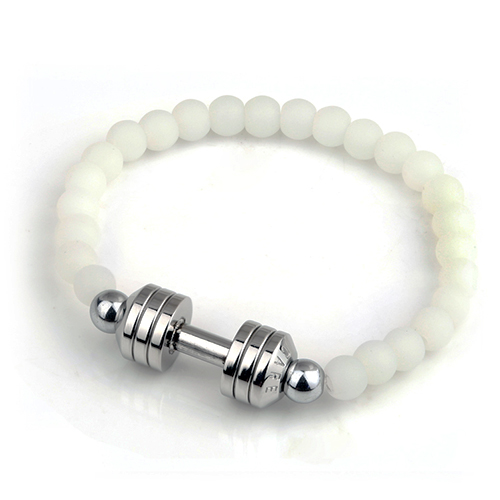 سباكير سوار فيتنيس هيماتيت SPAFITB-009 سباكير سوار فيتنيس هيماتيت SPAFITB-009