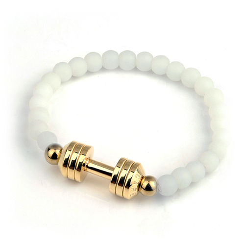 سباكير سوار فيتنيس هيماتيت SPAFITB-010 سباكير سوار فيتنيس هيماتيت SPAFITB-010