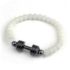 سباكير سوار فيتنيس هيماتيت SPAFITB-011 سباكير سوار فيتنيس هيماتيت SPAFITB-011