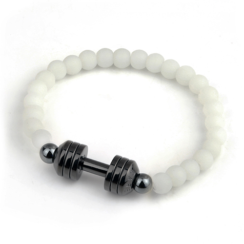 سباكير سوار فيتنيس هيماتيت SPAFITB-011 سباكير سوار فيتنيس هيماتيت SPAFITB-011