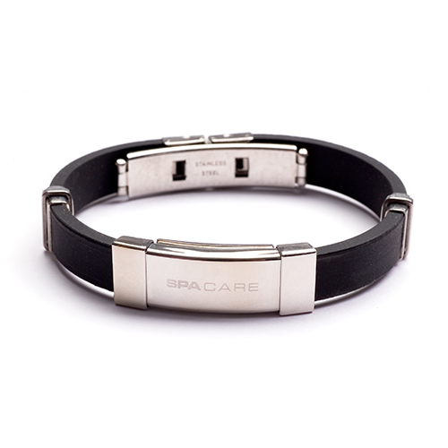 سباكير سوار مغناطيسي سيليكون ستانليس SSIB - SSIW سباكير سوار مغناطيسي سيليكون ستانليس SSIB - SSIW