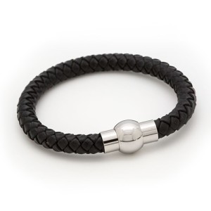 سباكير سوار مغناطيسي جلد ستانليس SPALB007 سباكير سوار مغناطيسي جلد ستانليس SPALB007