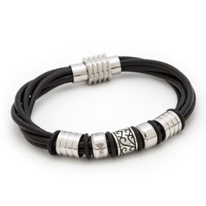 سباكير سوار مغناطيسي سيليكون ستانليس SSI012 سباكير سوار مغناطيسي سيليكون ستانليس SSI012