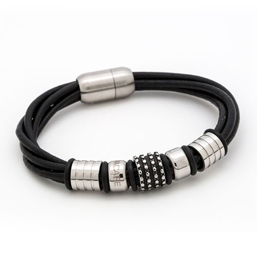 سباكير سوار مغناطيسي سيليكون ستانليس SSI014 سباكير سوار مغناطيسي سيليكون ستانليس SSI014