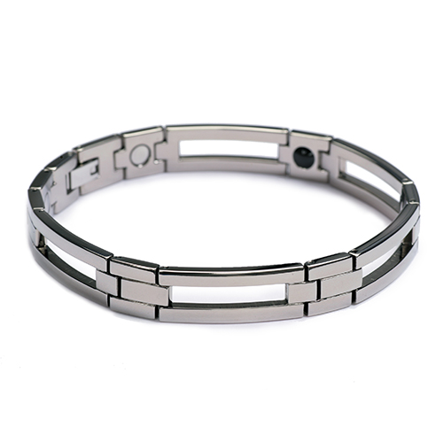 SPACARE Magnetic Bracelet Titanium T3