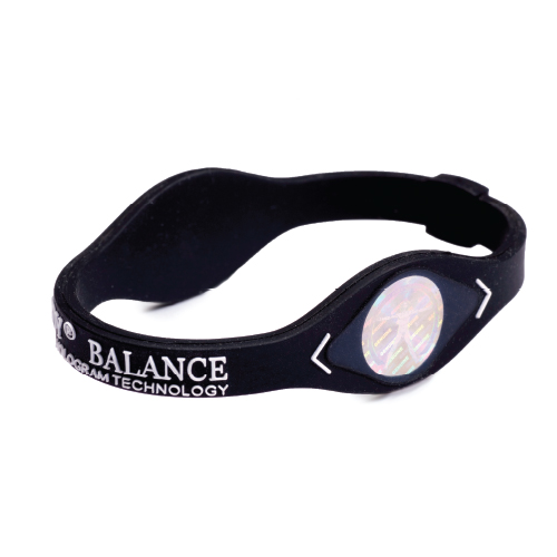 SPACARE Silicone Bracelet