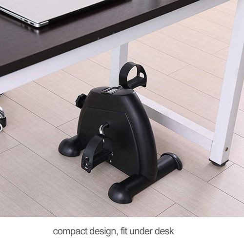 SPACARE Mini Exercise Bicycle SPACARE Mini Exercise Bicycle