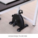 SPACARE Mini Exercise Bicycle SPACARE Mini Exercise Bicycle