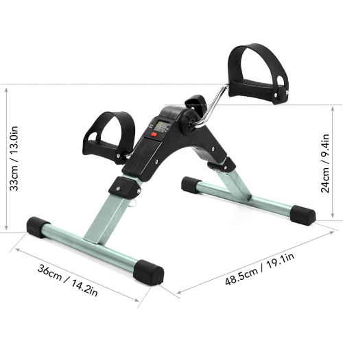 دراجة التمارين المصغرة