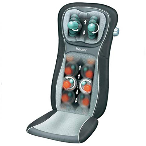 جهاز مساج بيورر كامل MG295