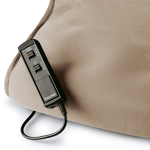 كمادة كهربائية مع مساج للقدم بيورر FWM40