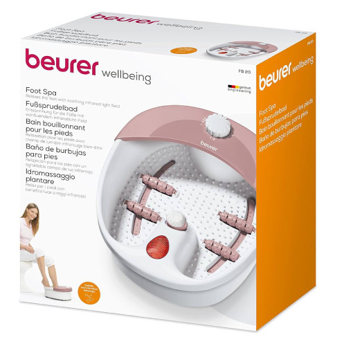 مساج أرجل FM35 مساج أرجل FM35