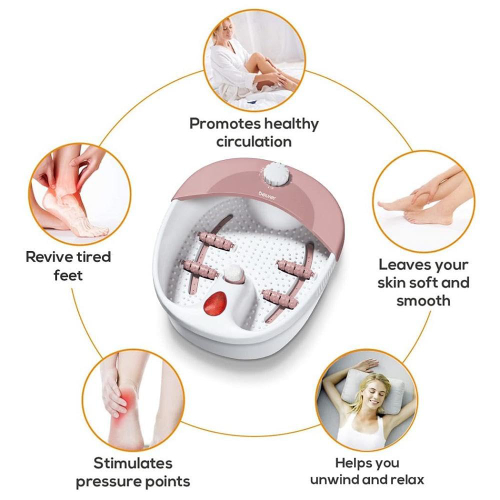 مساج أرجل FM35 مساج أرجل FM35