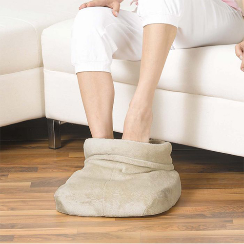 FootWarmer With Massage beurer FWM50 FootWarmer With Massage beurer FWM50