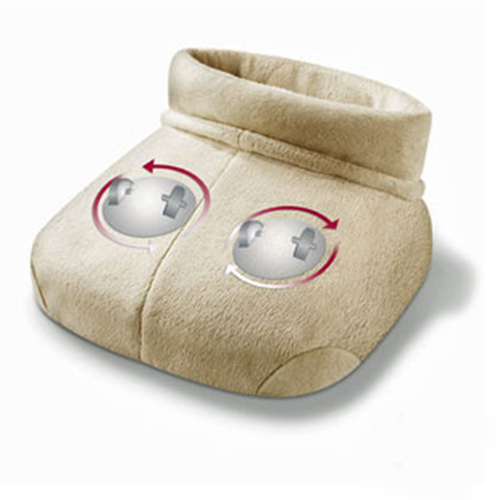 FootWarmer With Massage beurer FWM50 FootWarmer With Massage beurer FWM50