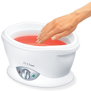 جهاز شمع برافين بيورير MPE70