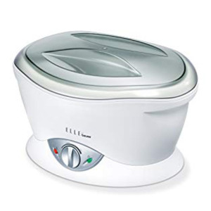 جهاز شمع برافين بيورير MPE70