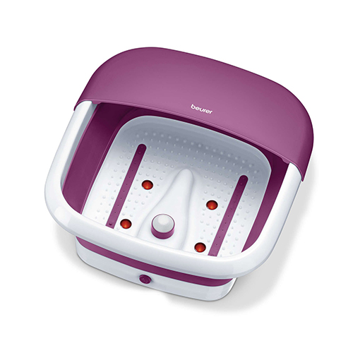 Beurer Foot  bubbles Massage Foldable FB30