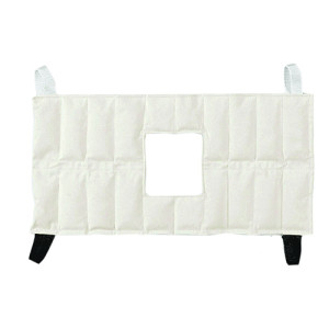 كمادة حارة رملية ركبة وكتف كمادة حارة رملية ركبة وكتف